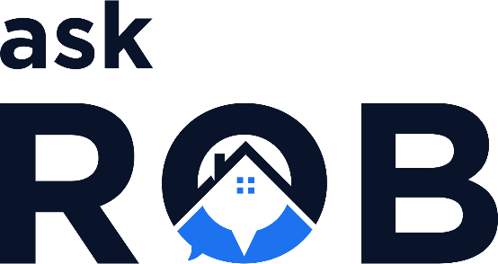 AskRob logo